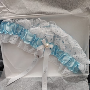Lauren added a photo of their purchase