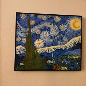 Dan added a photo of their purchase