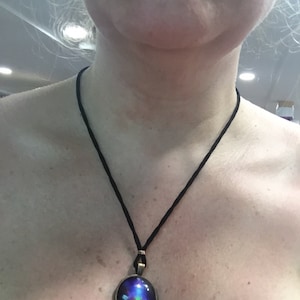 Samantha added a photo of their purchase