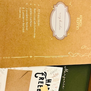 Marjorie ha añadido una foto de su compra