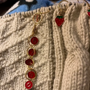 Emily added a photo of their purchase