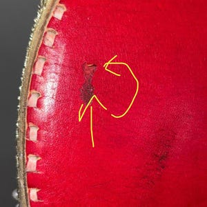 sophie added a photo of their purchase