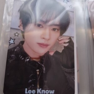 Stray Kids SKZ トイワールド フォトカード - 予約受付中 - Etsy 日本