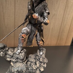 ダークソウル ブラッドボーン フィギュアまとめ売り （ダーク