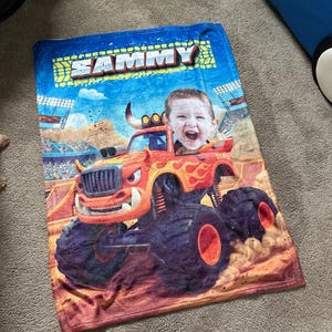 Etsy-koper heeft een foto van de aankoop toegevoegd