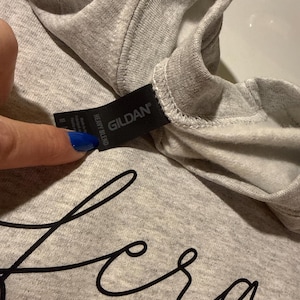 Comprador de Etsy ha añadido una foto de su compra
