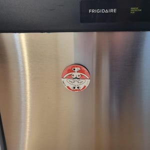 Crystal added a photo of their purchase