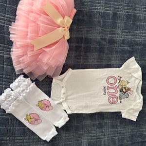 Comprador de Etsy ha añadido una foto de su compra