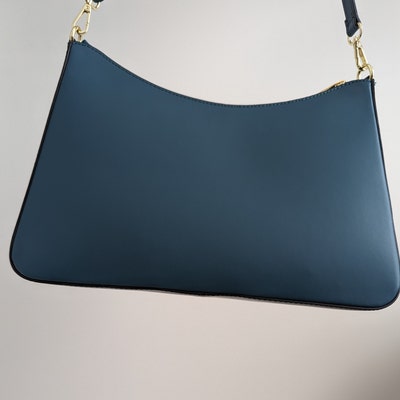 Leather Fanny Pack Crossbody Bum Bag