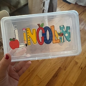 Etsy buyer added a photo of their purchase