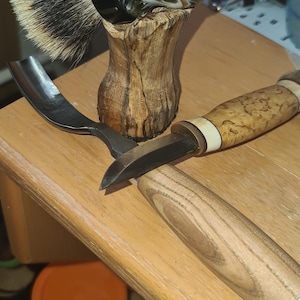 Nagy added a photo of their purchase