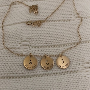 Emily added a photo of their purchase
