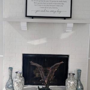 Tina added a photo of their purchase