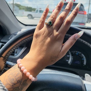 Miranda added a photo of their purchase