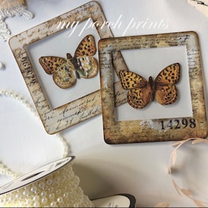 Etsy のお客さま さんが購入した商品の写真を追加しました