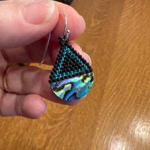 Joan added a photo of their purchase