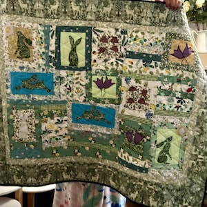 Sue added a photo of their purchase