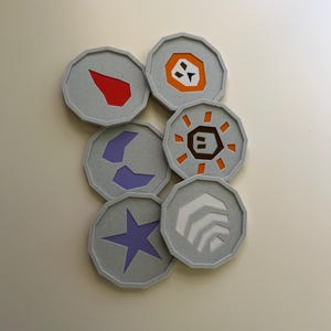 Etsy-koper heeft een foto van de aankoop toegevoegd