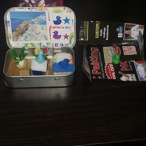 Madison added a photo of their purchase
