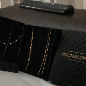 Danielle added a photo of their purchase