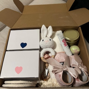 Fatma added a photo of their purchase