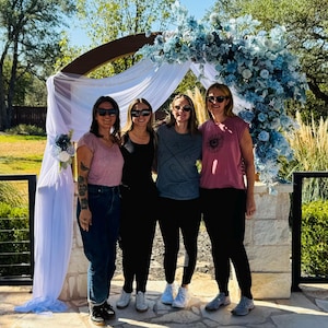 Jade added a photo of their purchase