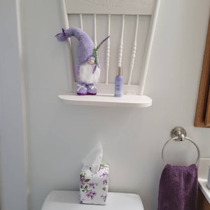 Comprador de Etsy ha añadido una foto de su compra
