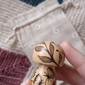 Louise added a photo of their purchase