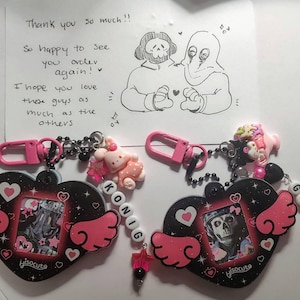 Morgan added a photo of their purchase