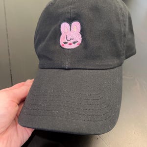 Comprador Etsy adicionaram uma foto da sua compra
