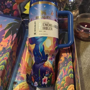 Elizabeth added a photo of their purchase