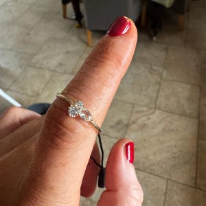 Julie added a photo of their purchase