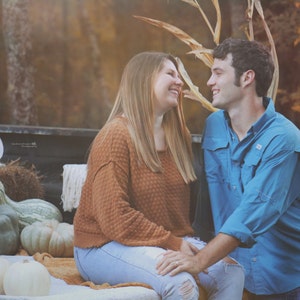 Eva added a photo of their purchase