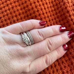 Comprador de Etsy ha añadido una foto de su compra