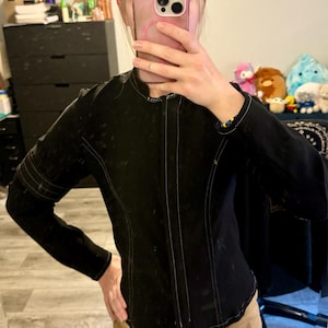 Sadie ha aggiunto una foto del proprio acquisto