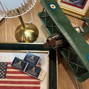 Acheteur Etsy a ajouté une photo de son achat
