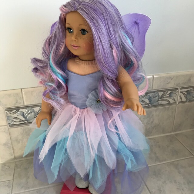 exquisite doll design