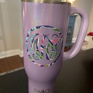 Michele added a photo of their purchase