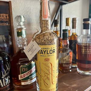 Rachel added a photo of their purchase