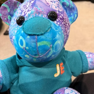 Paula added a photo of their purchase
