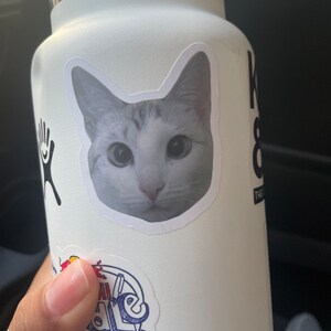 Elizabeth added a photo of their purchase