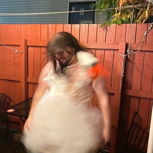 Marc ha aggiunto una foto del proprio acquisto