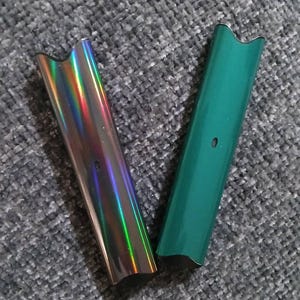 Jason added a photo of their purchase