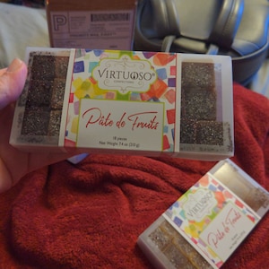 Nyssa added a photo of their purchase