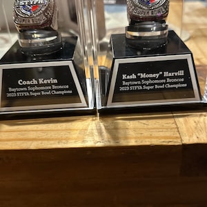 Julie added a photo of their purchase