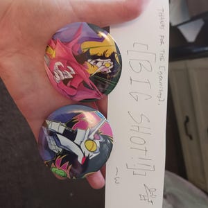 Autumn added a photo of their purchase
