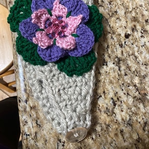 Julia added a photo of their purchase