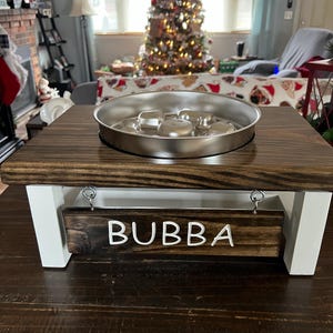Scott added a photo of their purchase