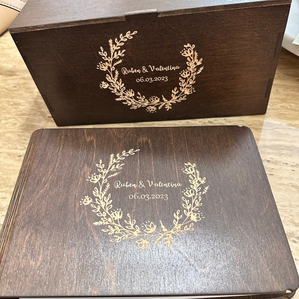 3D Wooden Seating Chart Wedding Seating Chart for Guest Wedding Table