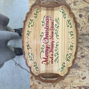 Mike added a photo of their purchase